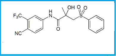 BICALUTAMIDE EP IMPURITY A